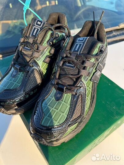 Кроссовки New balance 99 ginger X 1906 R The GAP