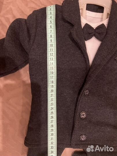 Костюм на мальчика