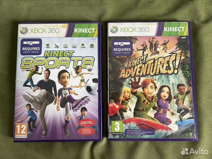 Диски xbox 360 лицензия