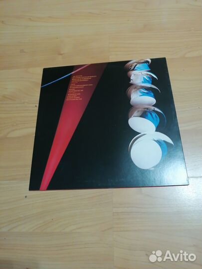 Supertramp, Famous last words