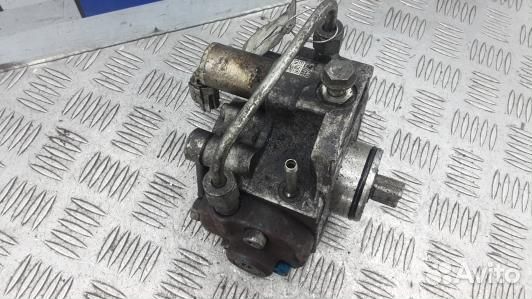 Тнвд дизельный toyota avensis T27 (92B12AC01)