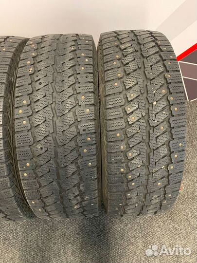 Gislaved Nord Frost C 215/65 R16