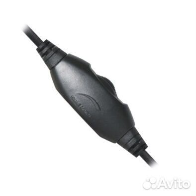 Игровые наушники Defender полноразмерные с микрофо