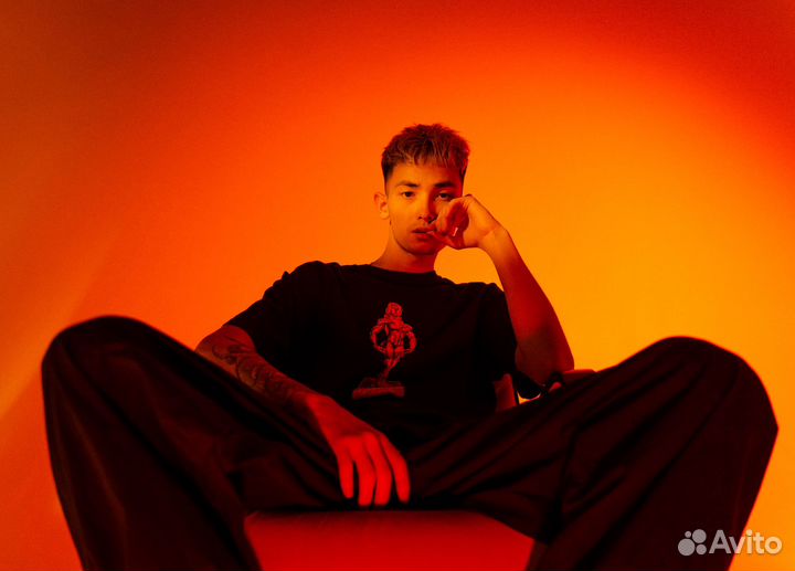 Видеограф / Фотограф / Рилсмейкер / Видеооператор