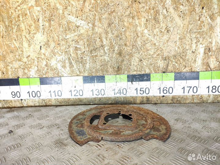 Щит опорный Infiniti Qx 2004-2009