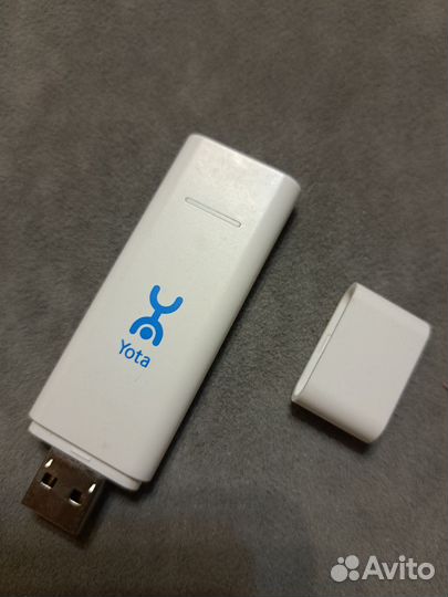 Модем Yota Jingle wu217