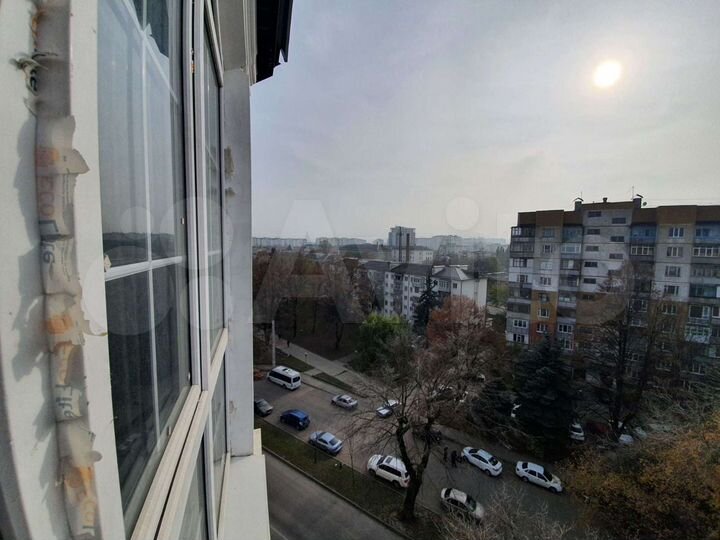 3-к. квартира, 221,8 м², 6/7 эт.