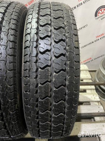 Белшина Бел-143 205/70 R15C 106Q