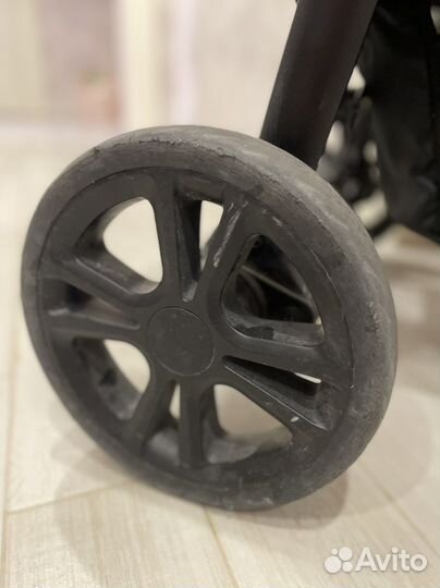 Детская коляска