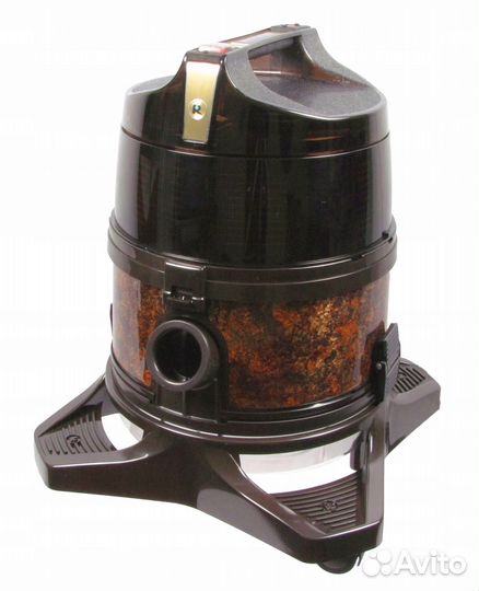 Прокладка с фланцем для пылесоса Rainbow D4