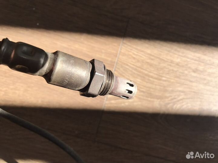 Кислородный датчик nissan