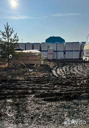 Газоблоки с доставкой