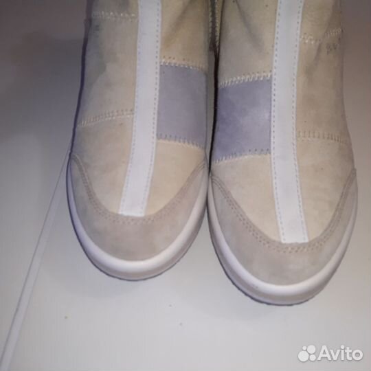 Обувь deckers 10 lab 41