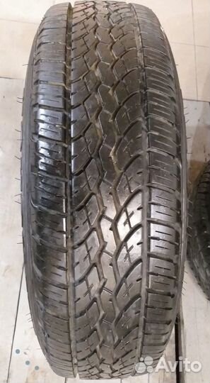 Колеса R16 225 70