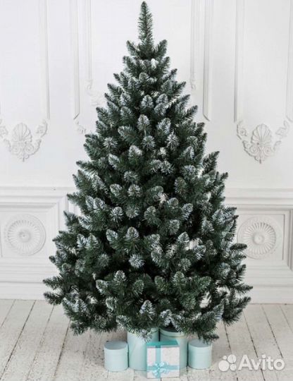 Ёлка новая 180 см