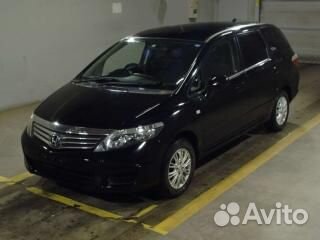 Катализатор Honda Airwave GJ2 L15A 2009