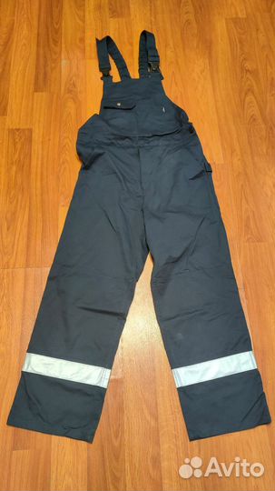 Летный костюм техноавиа