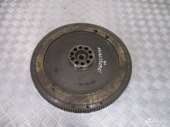 Маховик Mercedes-Benz A4420320001