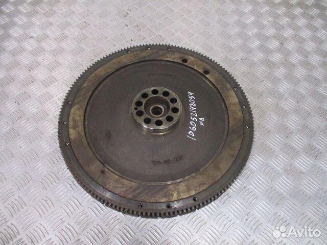 Маховик Mercedes-Benz A4420320001