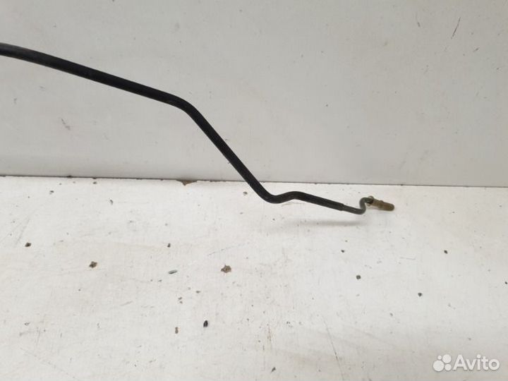 Трубка топливная задняя Toyota Tacoma 1 1995-2004