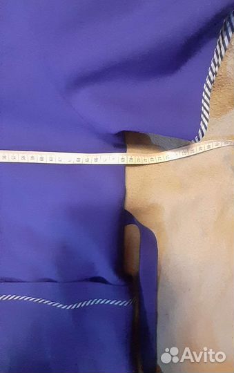 Халат рабочий женский