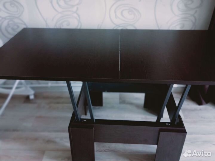 Стол трансформер