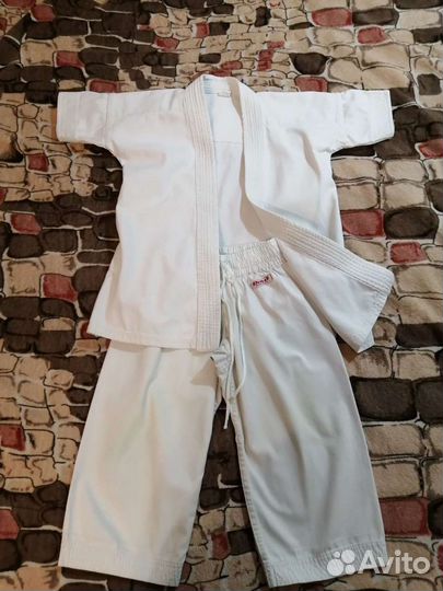 Кимоно для каратэ