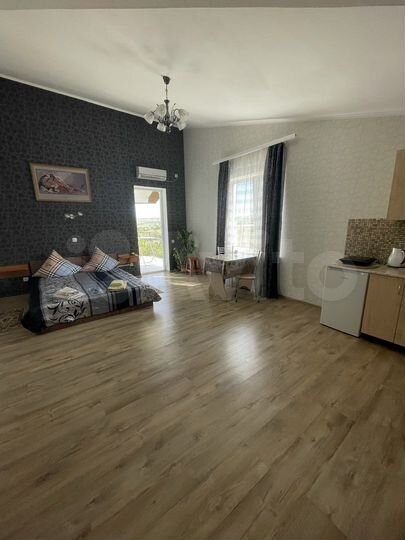 Квартира-студия, 25 м², 3/3 эт.