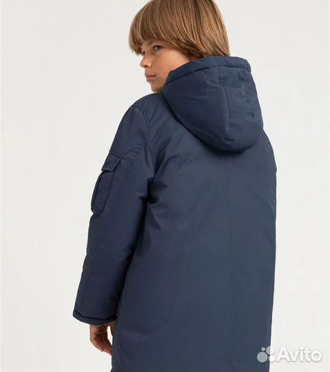 Куртка Sela для мальчика