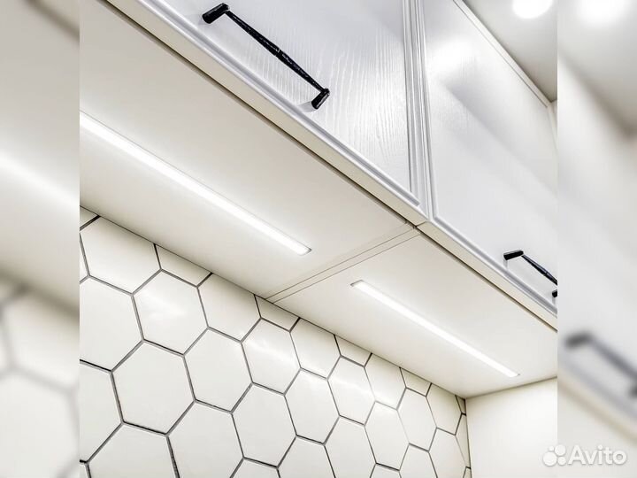 Кухня Кухонный гарнитур на заказ