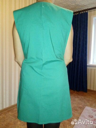 Униформа д/работы