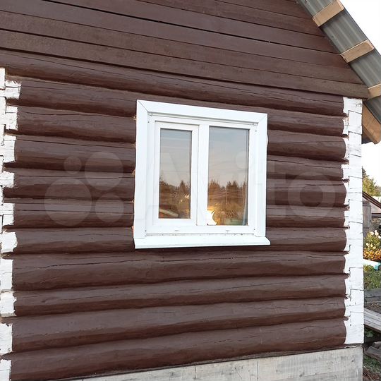 Дача 40 м² на участке 5,5 сот.