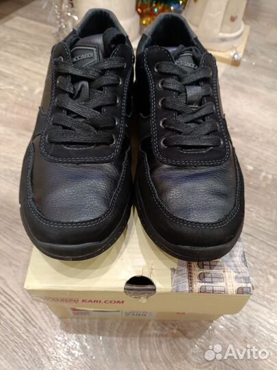 Туфли для мальчика