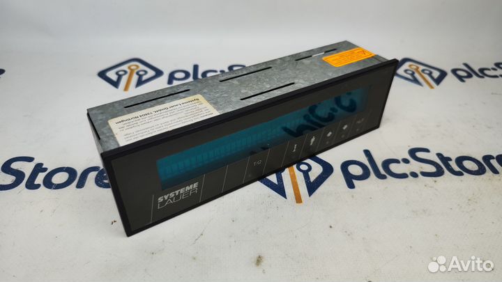 Lauer Systeme LCA 245