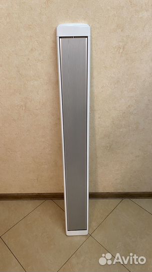 Инфракрасный обогреватель Almac Ик 10 800 Вт