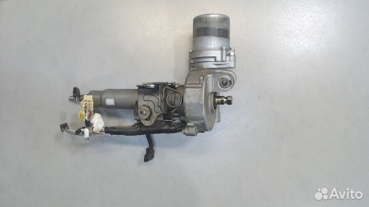 Электроусилитель руля Toyota Corolla E15, 2009