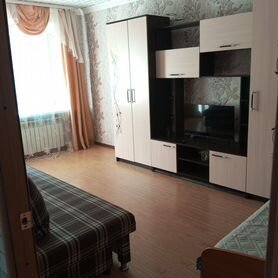 1-к. квартира, 30 м², 5/5 эт.