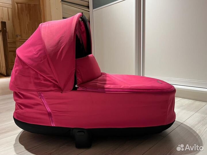 Спальный блок cybex priam