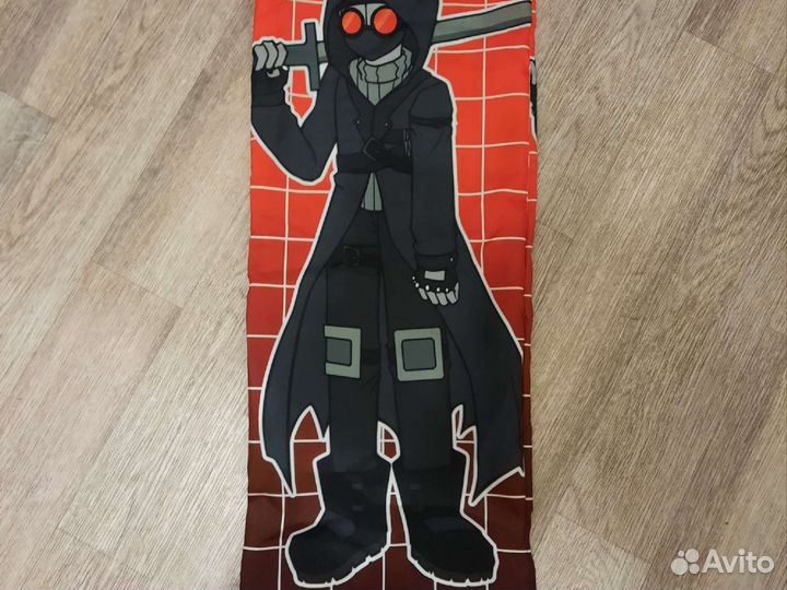 Наволочка на докимакуру