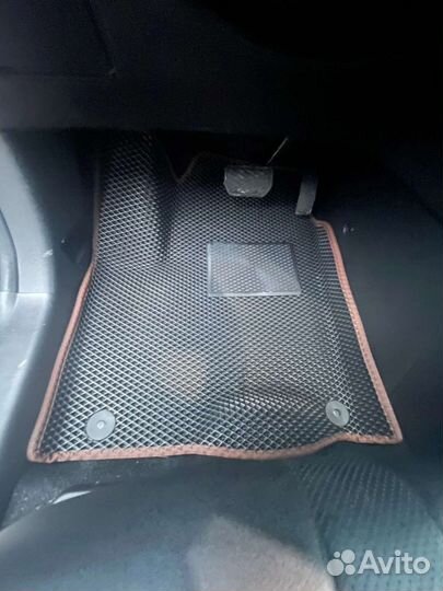 Эва коврики