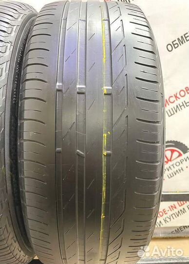 Bridgestone Turanza T001 215/55 R17 94V