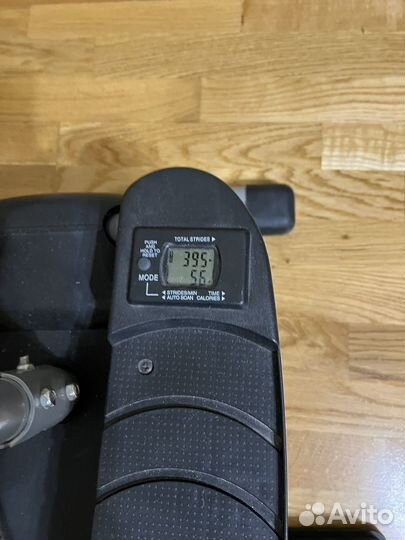 Тренажер Супер Твистер