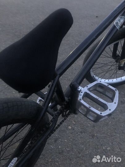 Велосипед бмх