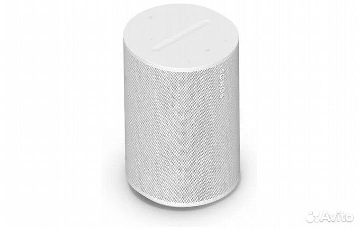 Умная колонка Sonos Era 100, белая
