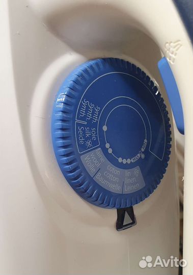 Парогенератор Tefal GV7340