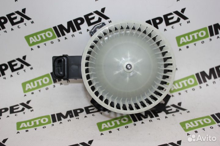 Мотор печки новый Kia Optima IV 2016-2020 года