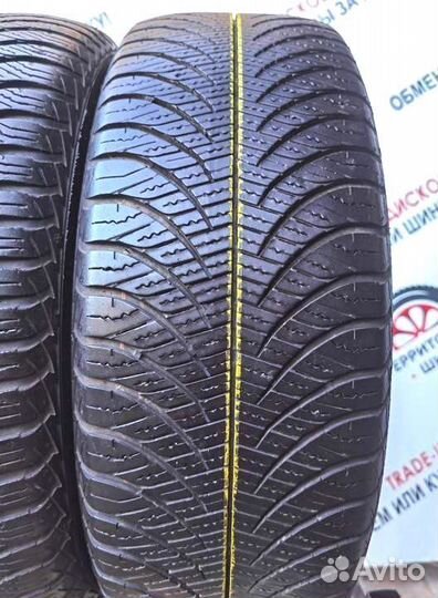 Goodyear Vector 4Seasons 185/60 R15 88H