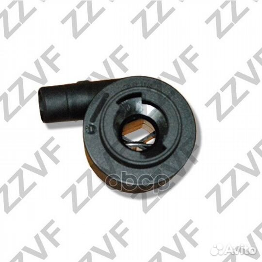 Клапан вентиляции картерных газов skoda octavia