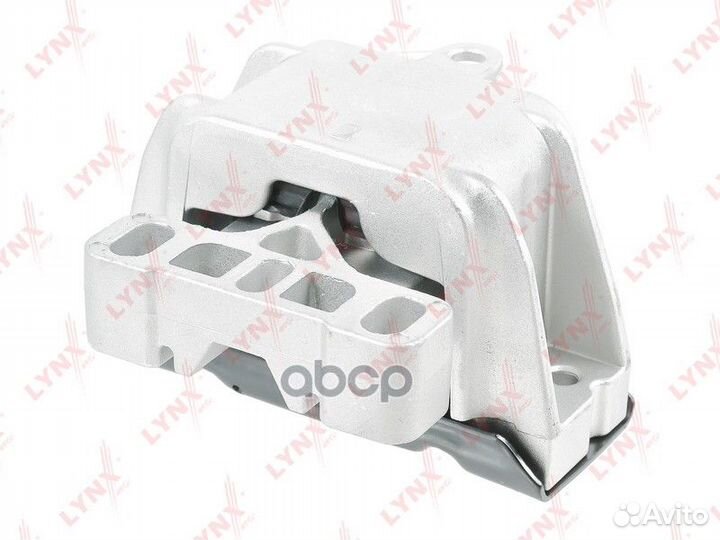 Подушка двигателя перед лев ME1295 lynxauto