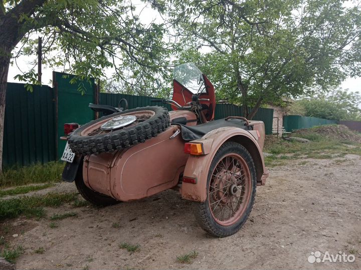 Урал имз 8.103.10